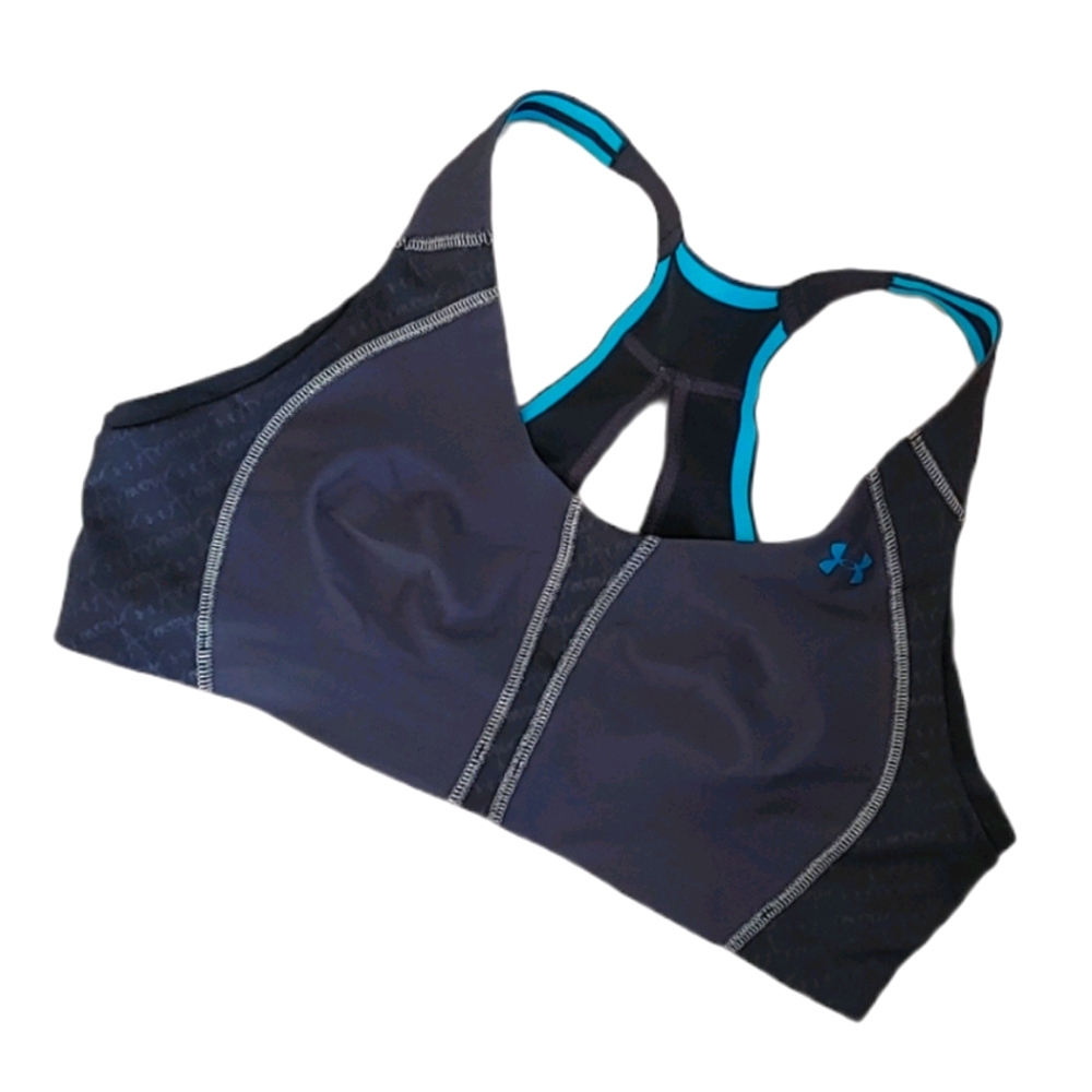 💜 3/$35 Under Armour HeatGear Sports Bra